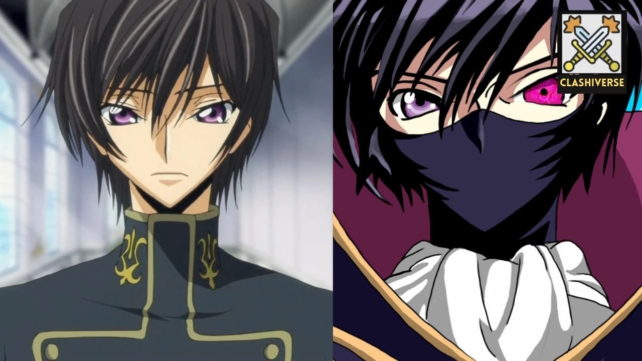 Code Geass: Lost Stories – Tier list for the Best Pilots