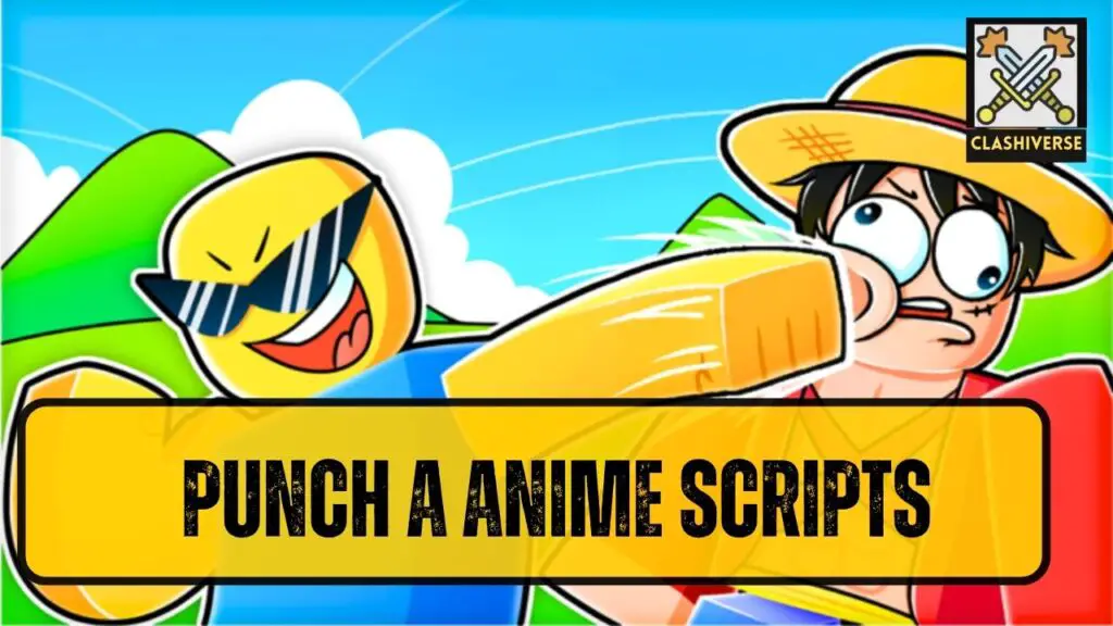 Anime Warriors Scripts  RbxScript