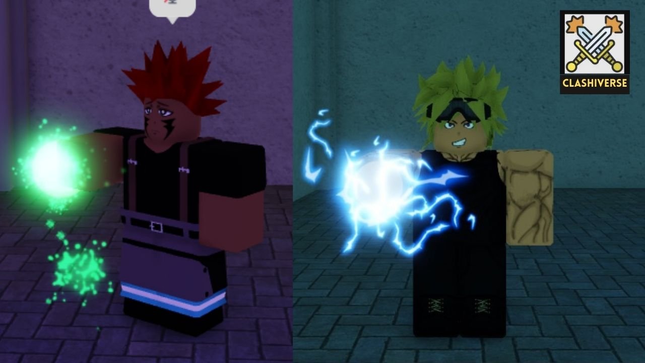 Beginner's Tips And Tricks For Fire Force Online On Roblox