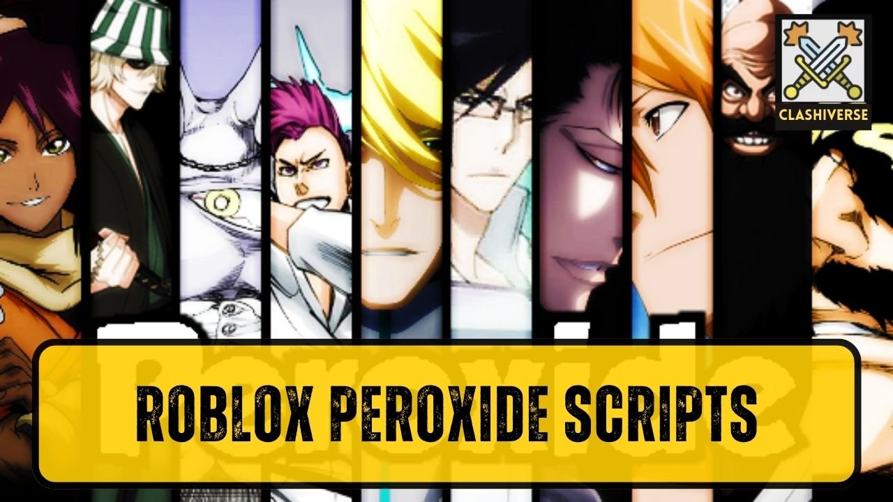 Peroxide Codes (December 2023)