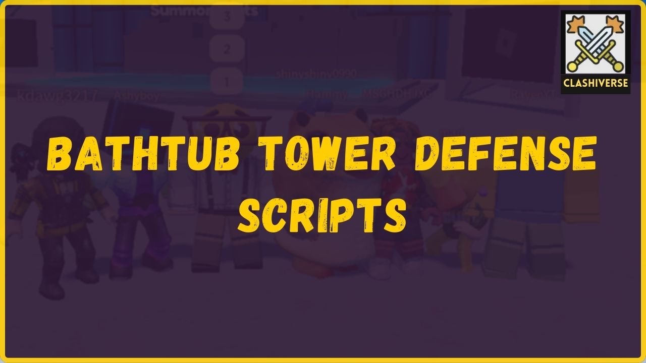 Tower defense simulator - Perfect Roblox Games Wiki