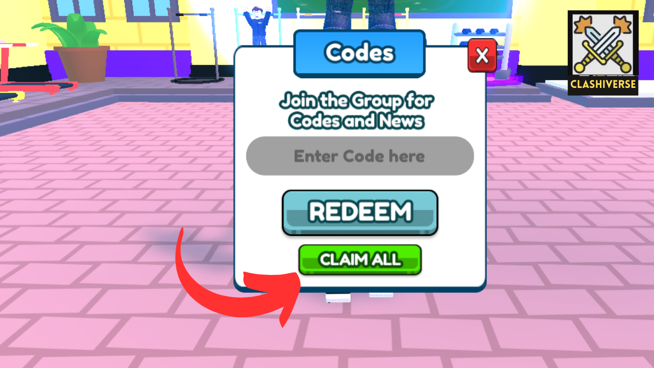 Grinder Simulator code redemption window