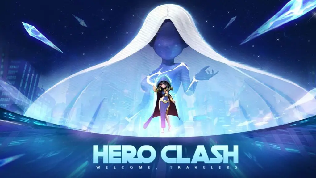 Hero Clash Guide Best Team Lineup (2024)