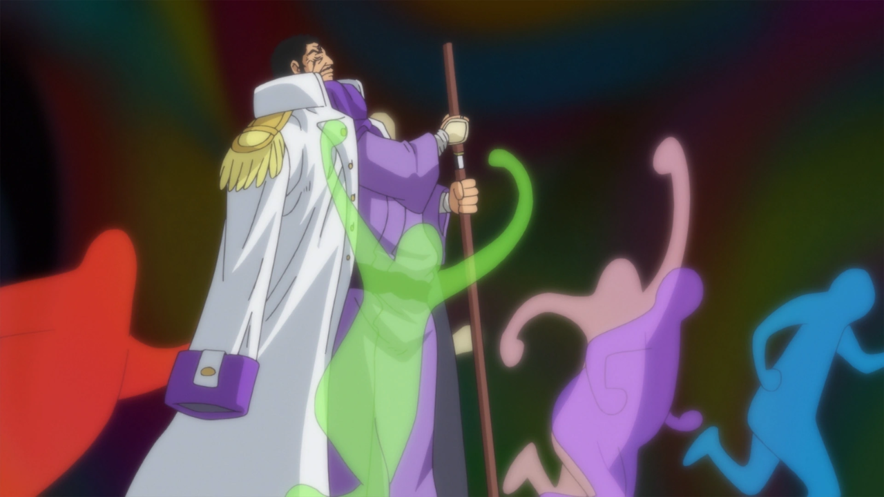 How to get Kenbunshoku Haki in ONE PIECE NEW DREAMS