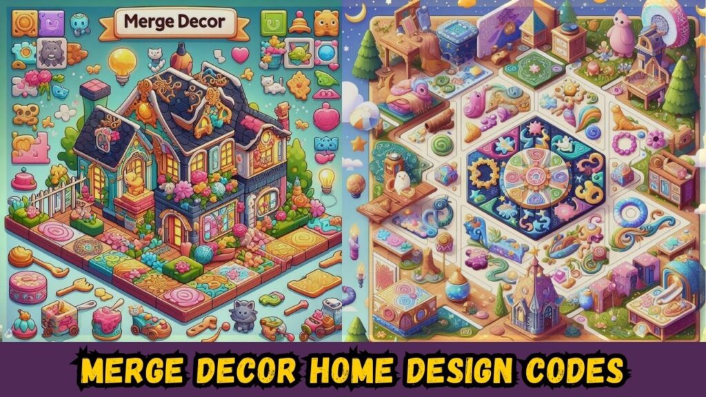 Adorable Home Codes (October 2026) - All Working