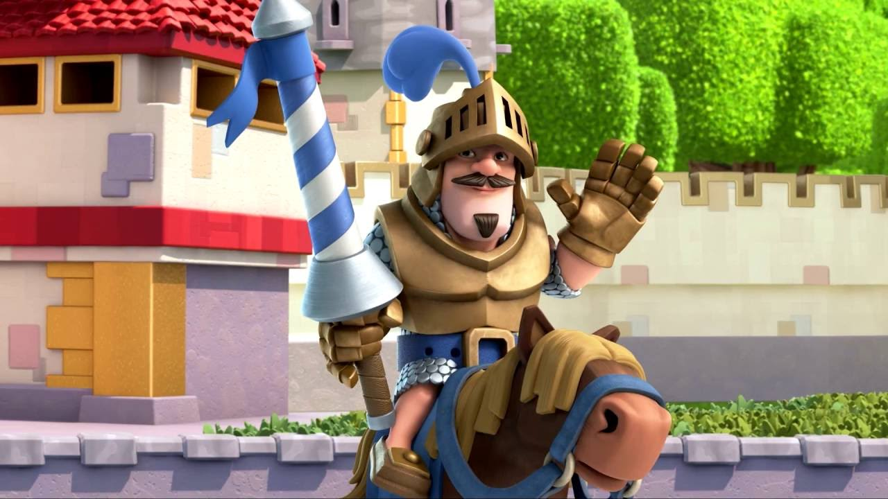 Best Prince Revenge Challenge Deck! (Clash Royale) 