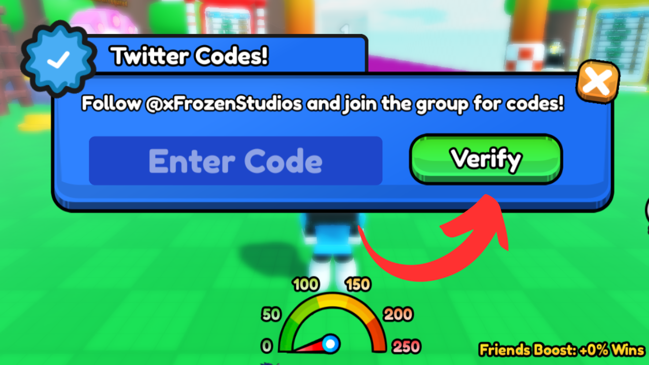 Smurf Cat Race Codes (November 2023)