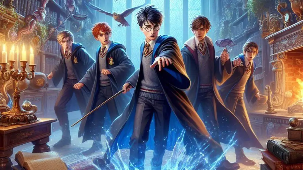 Harry Potter Magic Awakened Cards Tier List