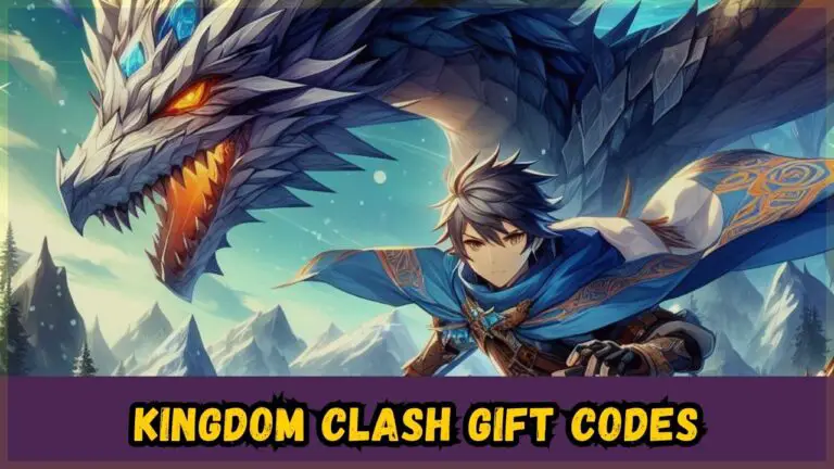 Inariel Legend Dragon Hunt Gift Codes