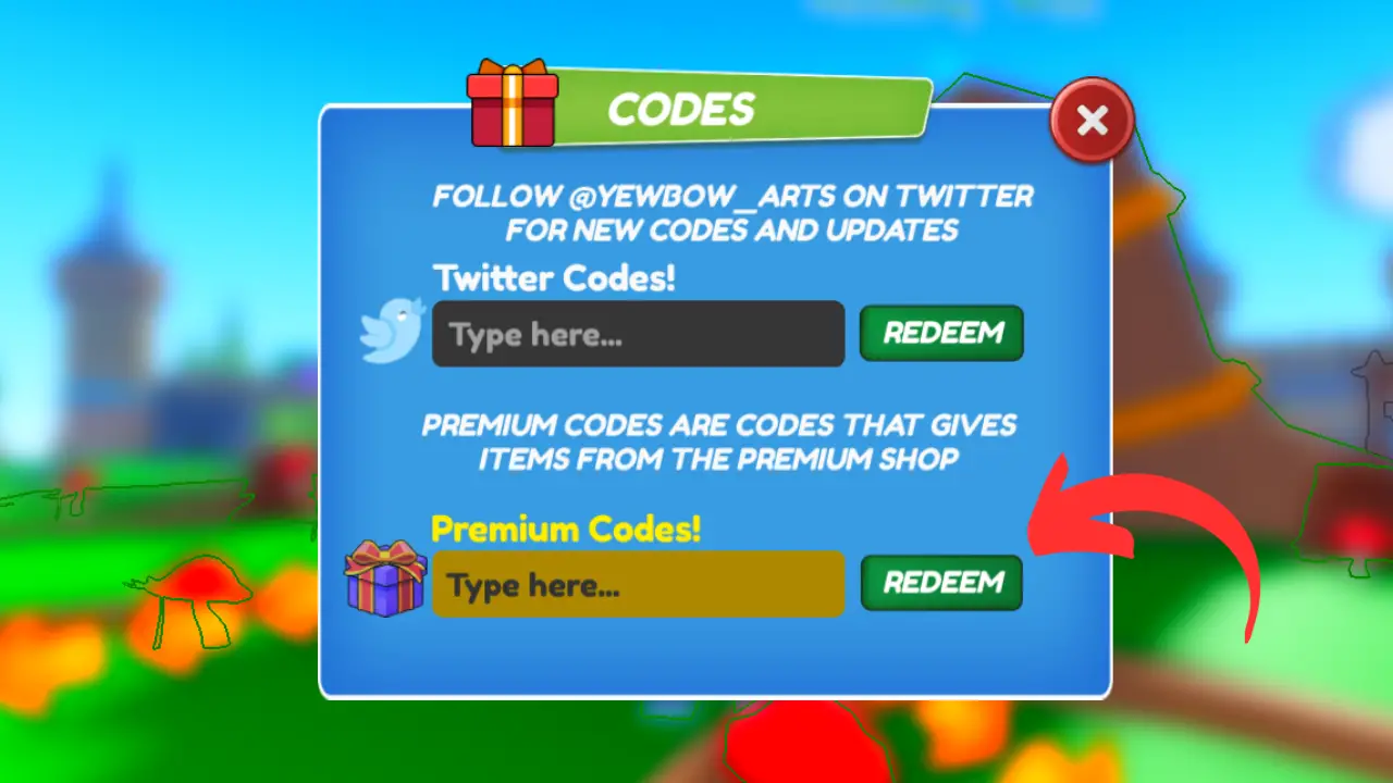 WARRIORS ARMY SIMULATOR 2 CODE REDEMPTION SECTION