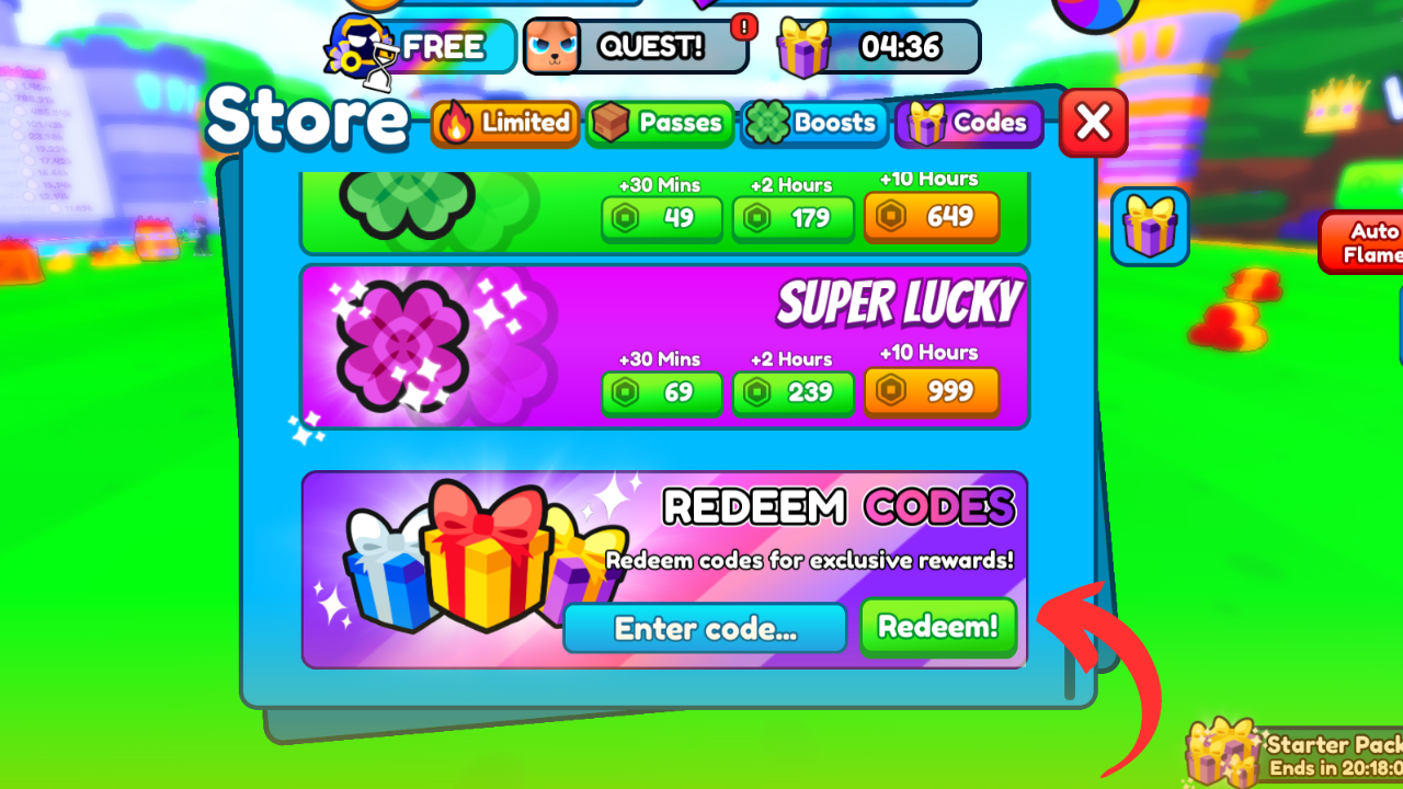 Flame Simulator Codes August 2024 Free ENCHANTMENTS