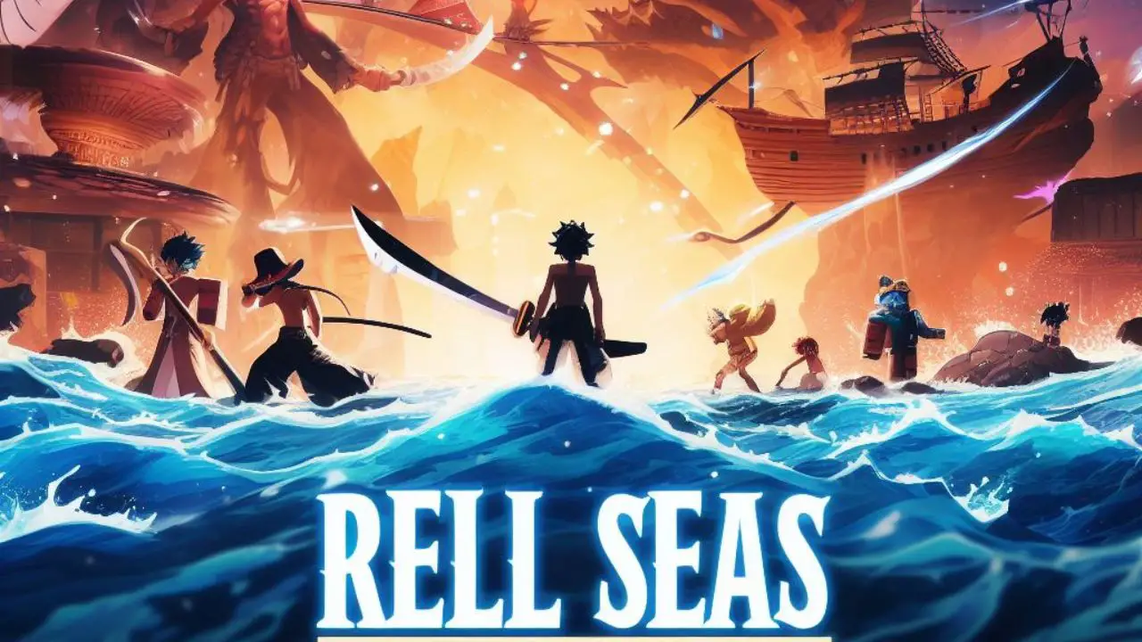 RELL Seas Trello & Discord Links