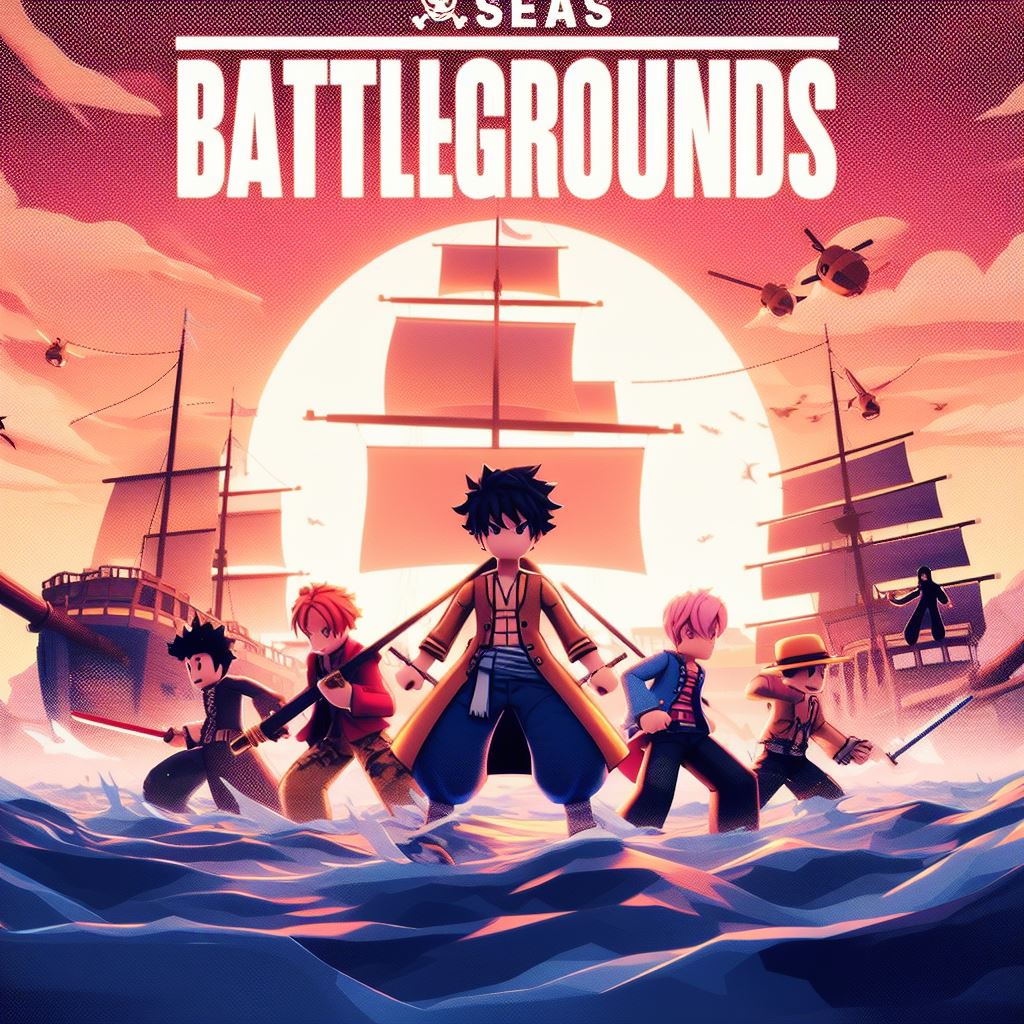 Seas Battlegrounds