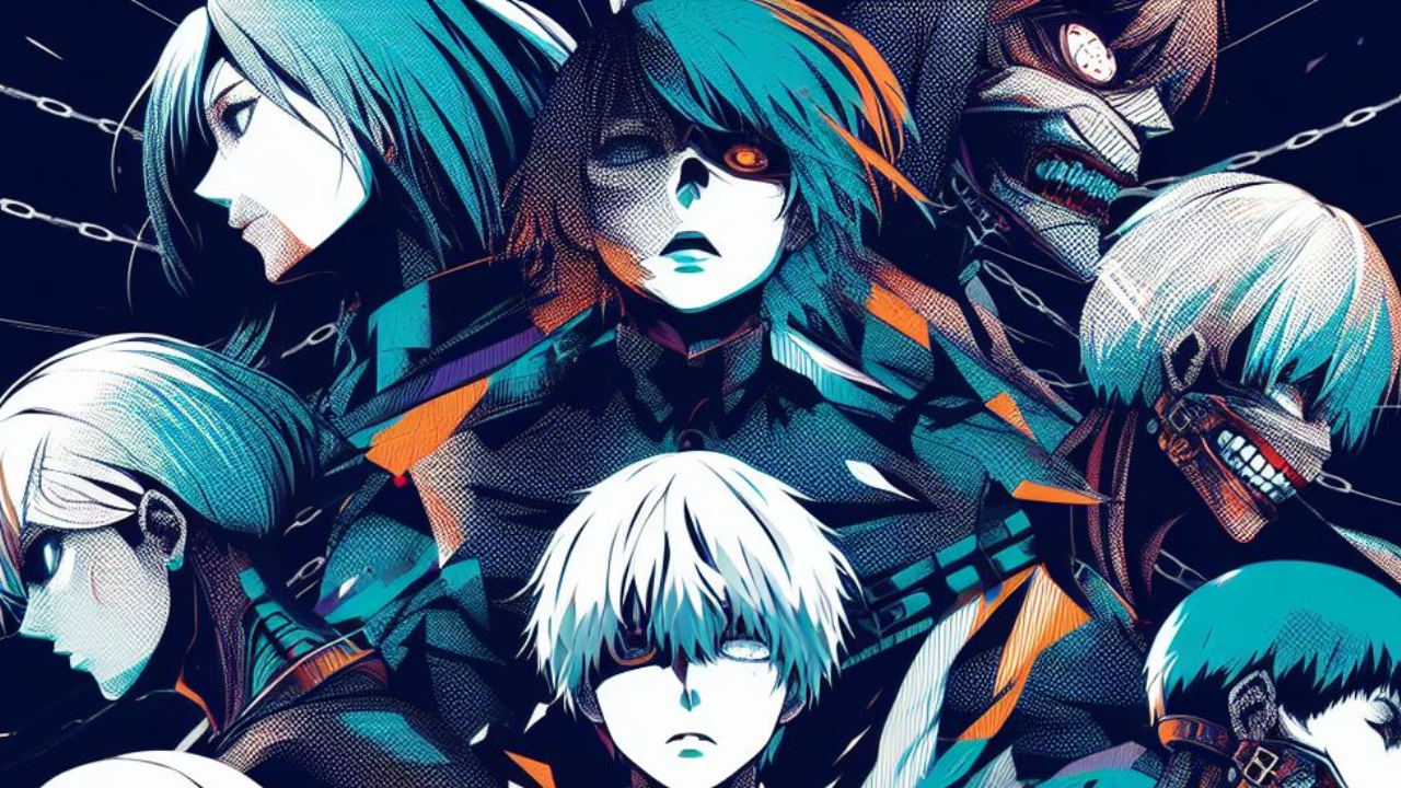 Tokyo Ghoul Break the Chains Tier List: Best Character Guide