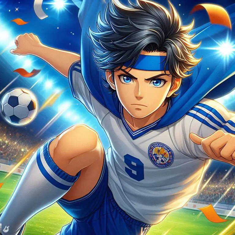 Captain Tsubasa Ace Tier List December 2024 Best GK, DF, MF, FW Players