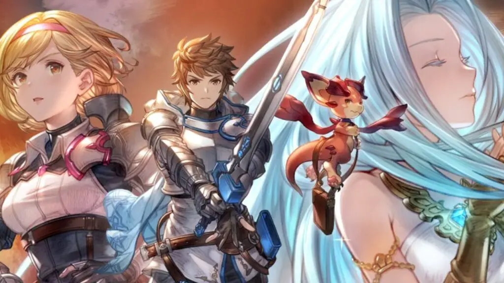 Granblue Fantasy: Relink Showcase Part 2 on January 11th 2024 with Demo Launch!