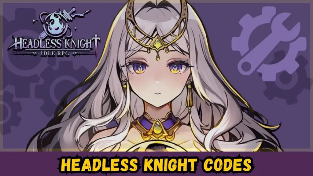 Headless Knight Codes January 2024 Idle RPG Gift Codes   Headless Knight Codes 1024x576 