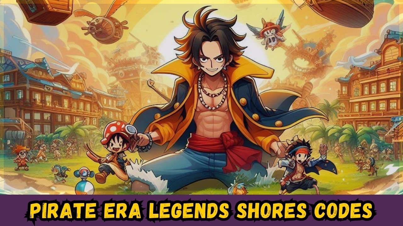 Pirates Era X Codes Wiki[NEW] [December 2023] - MrGuider