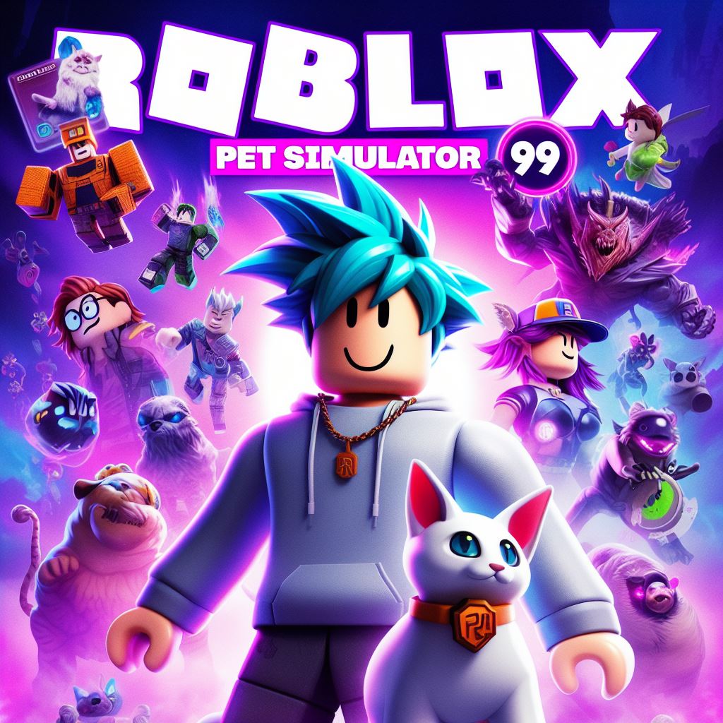Roblox Pet Simulator 99 gamepass tier list