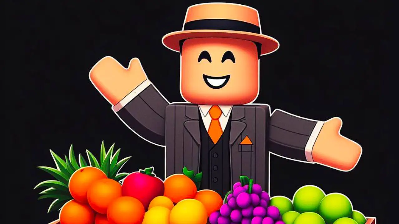 Sell FRUITS and PROVE DAD WRONG TYCOON Codes