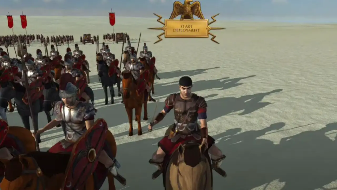 Total War ROME REMASTERED Traits & Triggers Guide