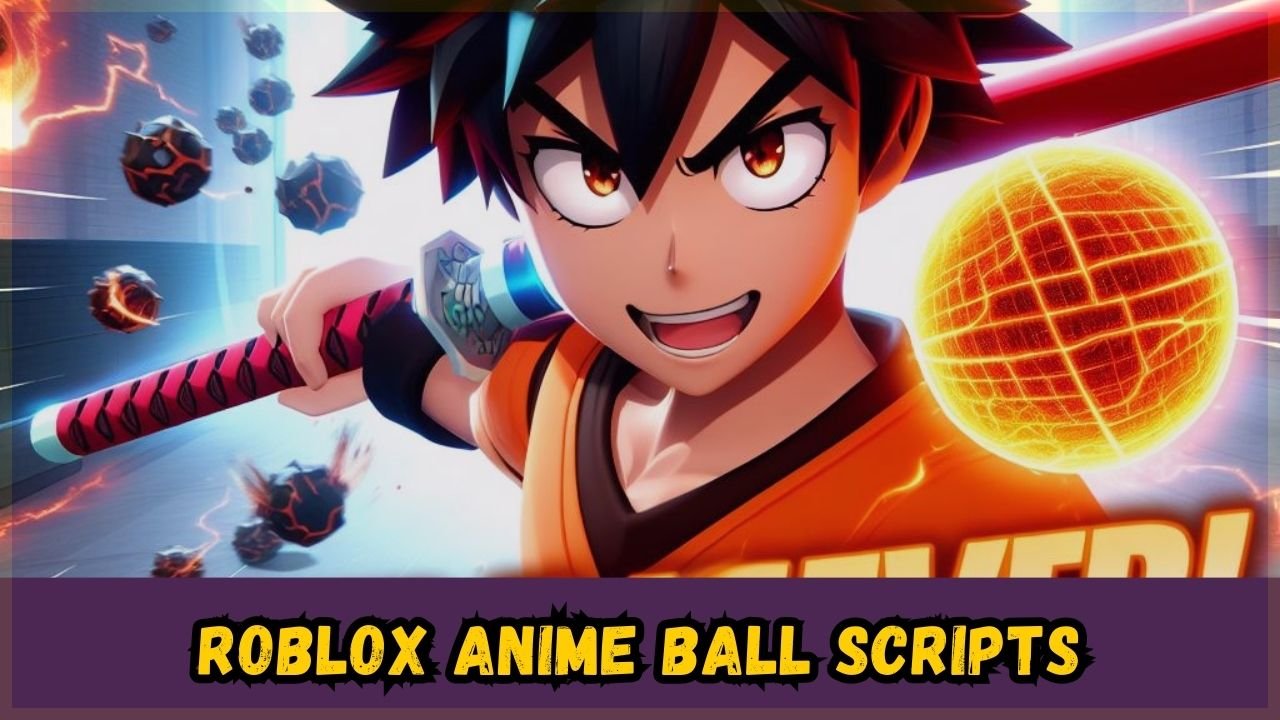 Roblox Anime Force Simulator Script