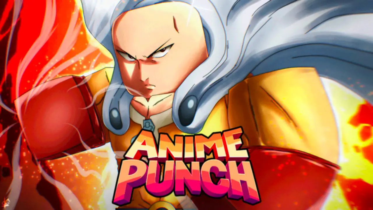 Featured image for Anime Punch Simulator codes wiki