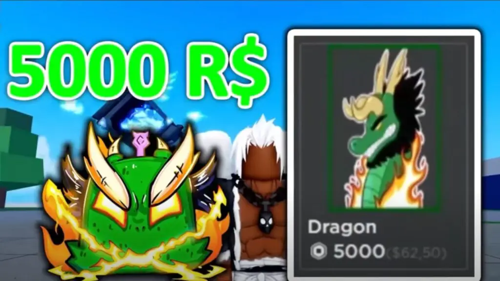 Dragon rework cost