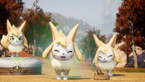 PALWORLD BEST PALS META STRATEGY AND CHARACTER STRATEGY MANUAL GUIDE 2026 visual data 6