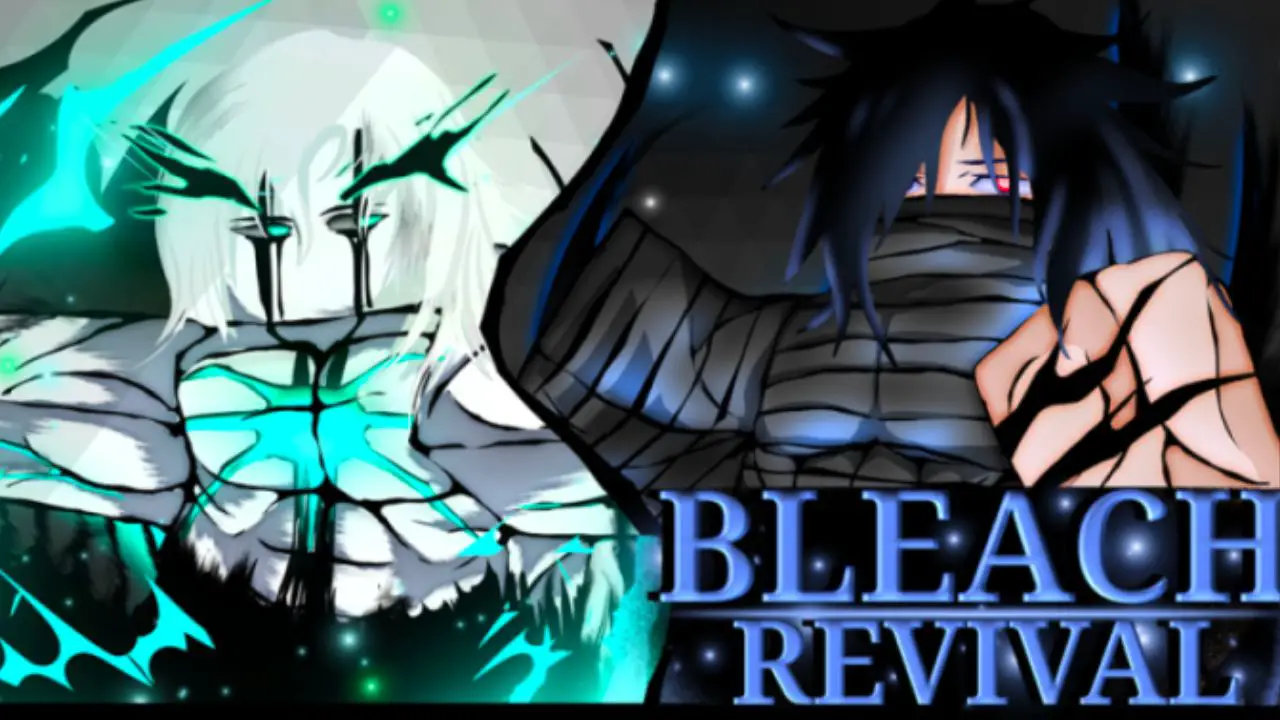 Roblox Bleach: Revival Game Trello & Discord