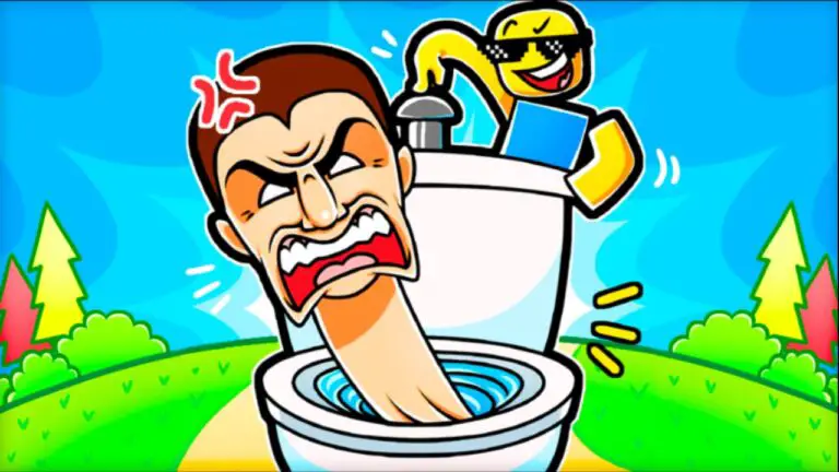 Fight a Toilet Simulator Codes
