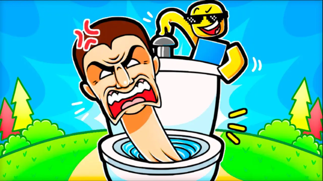 Fight a Toilet Simulator Codes