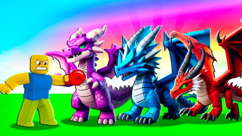 Punch Dragons Simulator Codes Roblox May 2026 Punch Dragons Simulator Codes 1024x576 