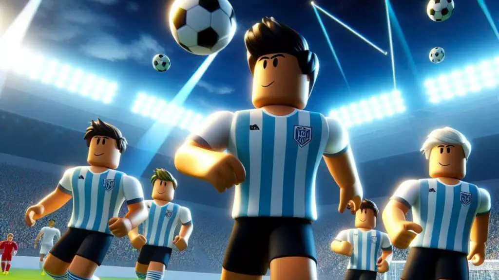 Roblox Real Futbol 24 Discord Link (VERIFIED & OFFICIAL)