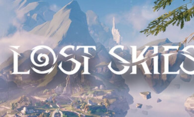 Lost Skies Beginner Guide Wiki (Full Walkthrough)