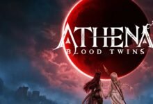 ATHENA Blood Twins Gift Codes