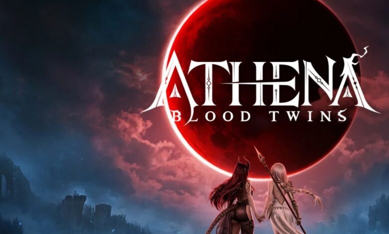 ATHENA Blood Twins Gift Codes