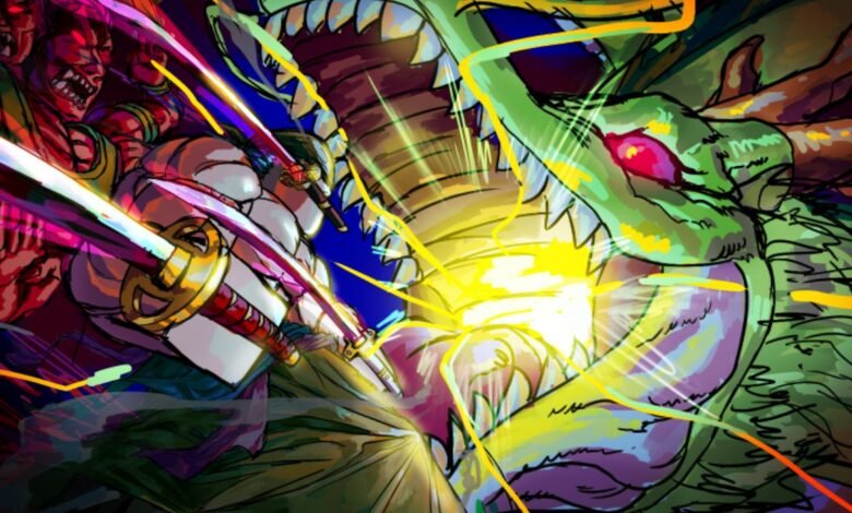 Bizarre Odyssey Trello - Beginner Guide, Fruits, Weapons