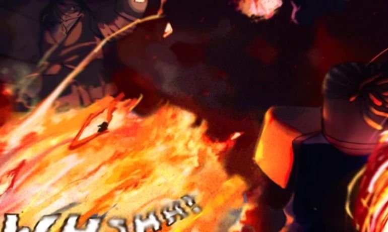 Fire Force Reignition Script Pastebin - Auto Farm, No Key