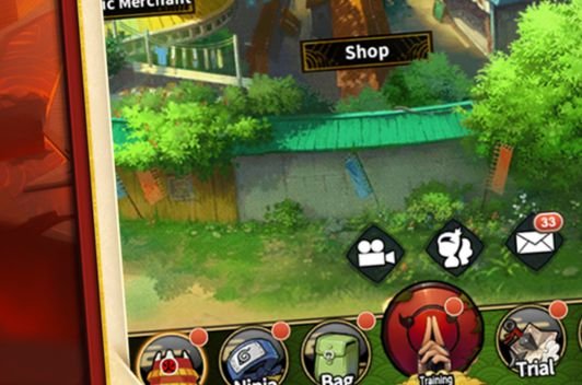 Shinobi Tactics Codes