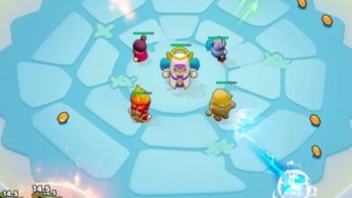 Wittle Defender Boss Guide