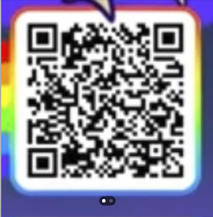 Hog Banner QR Codes 1 Hog Banner QR Codes 1