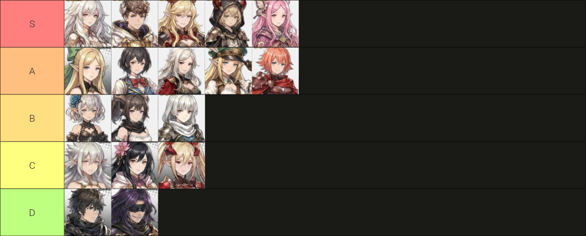 RELLION NPC Survival Tier List and Beginner Guide Wiki