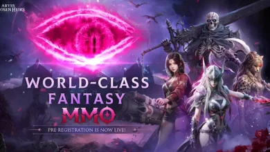 List of All Abyss Chosen Heirs Codes-updated