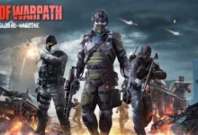 List of All Age Of Warpath Codes-updated