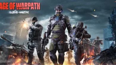List of All Age Of Warpath Codes-updated