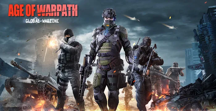 List of All Age Of Warpath Codes-updated