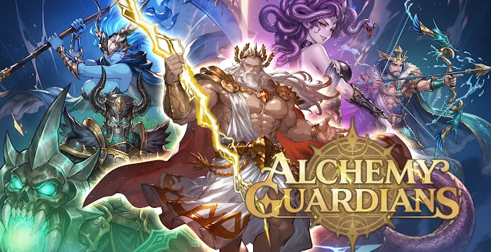 List of All Alchemy Guardians Codes-updated