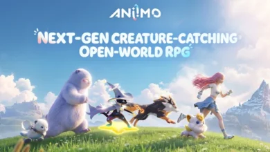 List of All Aniimo Codes-updated