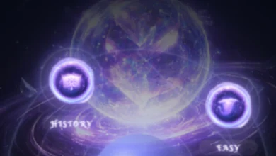 List of All Arcane Fate Codes-updated
